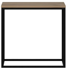 Stół składany Basak Walnut
