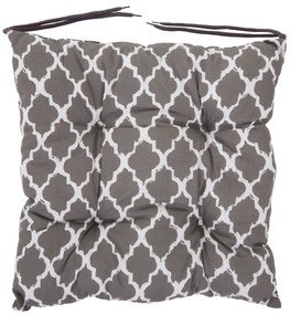 Poduszka na siedzisko Margarita Sitz 38 x 38 cm H030-06PB PATIO