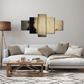 Obraz - Szachy 2 (125x70 cm)