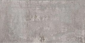 Mexen Cemento Grigio gres szkliwiony rekt. G1, płytka podłogowo-ścienna 120 x 60 cm, carving - TL425-120-060-01