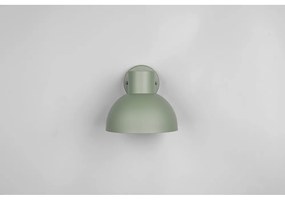 Zewnętrzna lampa ścienna (wysokość 18,5 cm) Elbe – Trio