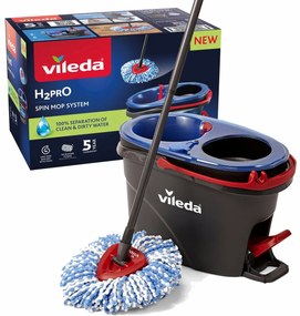 Mop obrotowy z frędzlami Vileda H2Pro