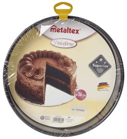 Tortownica Metaltex Springform, ø 26 cm