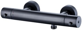 Bateria prysznicowa Bateria ścienna 4021
