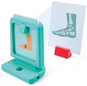 Hape Zestaw do zabawy – Mały lekarz