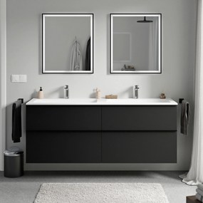 Szafka podumywalkowa LAVOA 160 cm