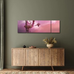 Obraz - Wróżka na pływającej wyspie (170x50 cm)