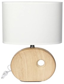 Lampka stołowa Harmony II 17x7x31 cm