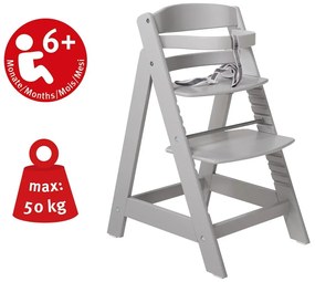 Krzesełko do karmienia Sit Up III – Roba