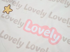 PrzytulneMieszkanie.pl PrzytulneMieszkanie.pl Pościel bawełniana do łóżeczka  AUTA LOVELY różowa