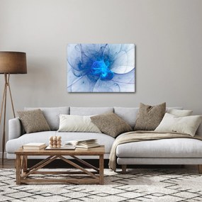 Abstrakcyjny obraz (70x50 cm)