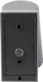 Lampa zewnętrzna aluminiowa z czujnikiem ruchu, w tym LED - Uma