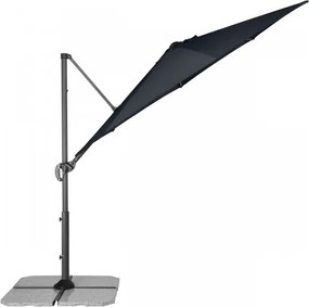 Derby RAVENNA SMART 300 cm antracyt