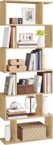 Regał na książki - artisan - LBC61B88