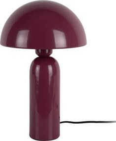 Wrzosowa lampa stołowa (wysokość 35 cm) Aente – Leitmotiv