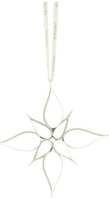 Papierowe ozdoby świąteczne zestaw 4 szt. 10 cm Kazary – Blomus