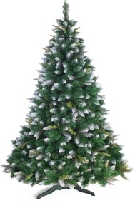 AmeliaHome Choinka Bożonarodzeniowa Sosna Diana,120 cm, 120 cm