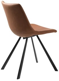 Koniakowe krzesło Yukon – Unique Furniture