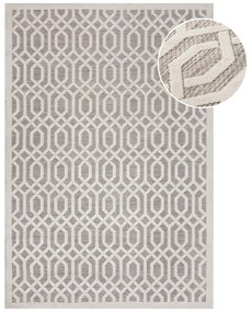 Beżowy dywan odpowiedni na zewnątrz 170x120 cm Mondo – Flair Rugs