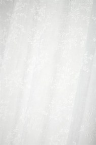 Firana na przelotkach, SAMANTHA, 140 x 260 cm