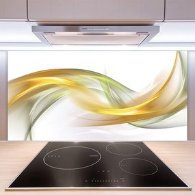 Panel Kuchenny Graficzny Akcent Wnętrza