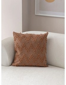 Poszewka na poduszkę 43x43 cm Tuffet – Mioli Decor