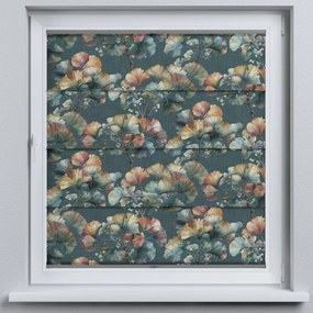 Roleta plisowana rzymska Sycylia