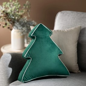 Poduszka Choinka 40x41 cm