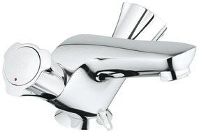 GROHE 21100001 - Bateria umywalkowa COSTA L DN 15 chrom błyszczący