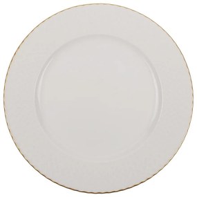 24-częściowy zestaw naczyń porcelanowych Kutahya Galla