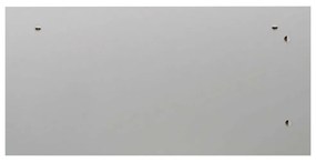Lustro Horizontal 65 x 130 cm