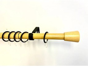 Regulowany karnisz 190 - 360 cm Jana – SP TREND
