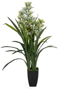 Sztuczna roślina (wysokość 110 cm) Orchid – Ixia