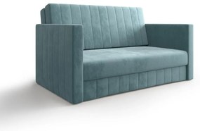 Sofa trzyosobowa amerykanka LUNA III rozkładana