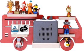 Półka straży pożarnej Kids Toniebox Tonies