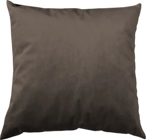 Poduszka dekoracyjna : Kolor tkaniny - VELVET - MG05, Rozmiar - 40x40, Typ tkaniny - Velvet