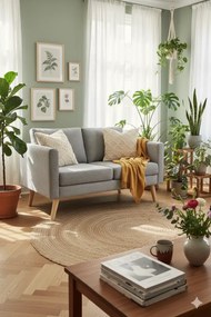 Sofa dwuosobowa P1-N18