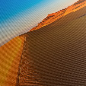 Obraz pustyni (125x70 cm)
