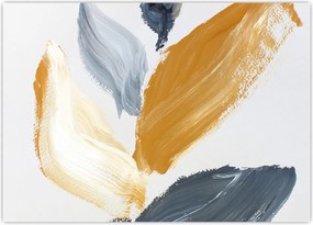 Obraz - Minimalistyczny obraz (70x50 cm)