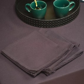 Obrus nowoczesny, bawełniany, 150 x 250 cm