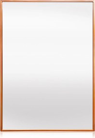 Casa Chic Croxley Lustro ścienne 70 x 50 cm