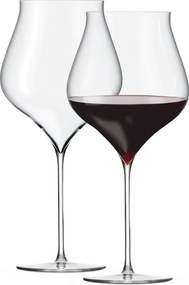 Kieliszki do wina zestaw 2 szt. 940 ml Notes – Holmegaard