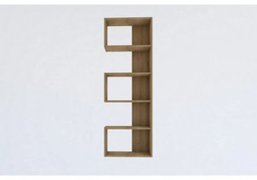 Biblioteczka Nebu Sapphire Oak