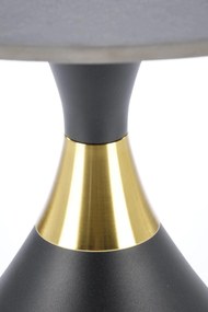 Stolik pomocniczy Scalita z ceramicznym blatem
