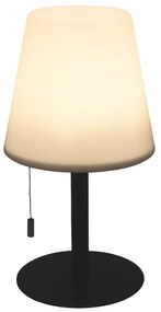Lampka do ogrodu stojąca DISA, 30 cm