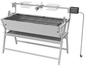 Grill na węgiel drzewny Piglet – Cattara