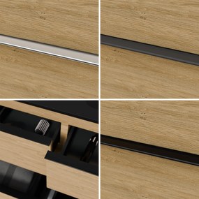 Szafka podumywalkowa LAVOA 120 cm
