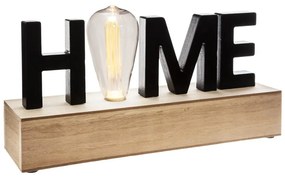 Atmosphera - LED Dekoracja HOME LED/2xAAA