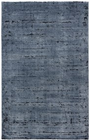 Dywan nowoczesny Stella niebieski 80 cm x 150 cm