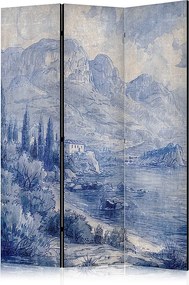 Parawan jednostronny Artgeist Pejzaże 135 x 172 cm 1 szt